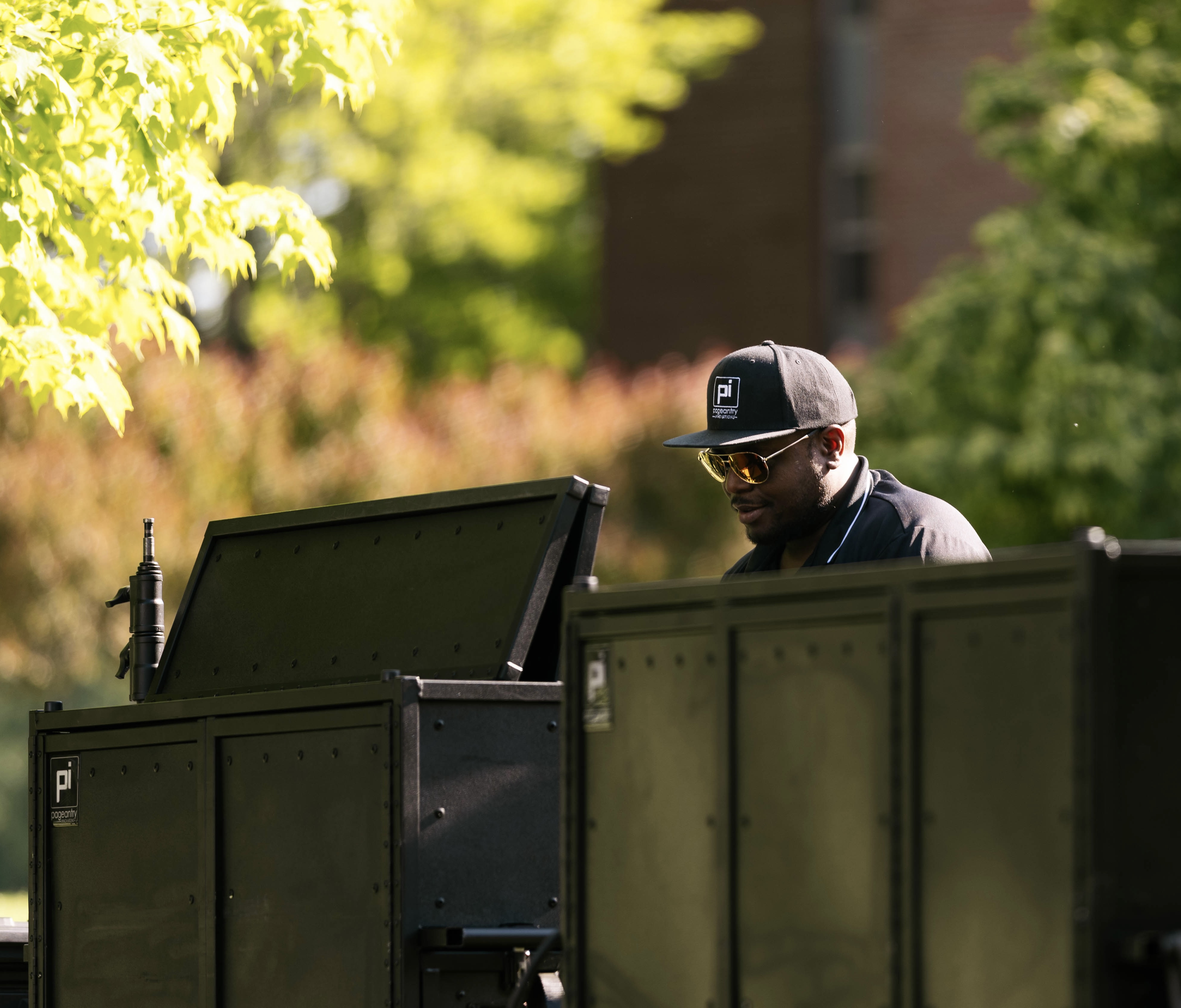 Kwest at work